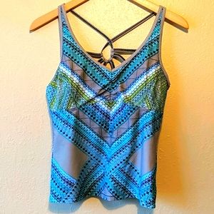 Prana Tankini